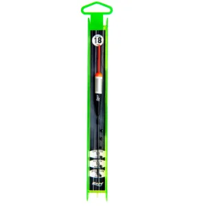 Ragot Ligne Gardon Zsebpeca 0,60g Horog: 18