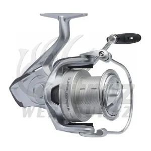 Penn Surfblaster IV 8000 LC Silver távdobó orsó