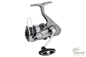 Daiwa 23 Exceler LT 2500 - Daiwa Exceler Pergető Orsó