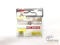 Horog Fox Spec Match Series 4 Size: 22