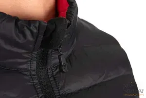 Fox Rage Reversible Quilted Jacket Méret: 3XL - Fox Rage Kifordítható Horgász Kabát