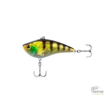 Shimano Lure Yasei Chaos Crank S 60mm Perch - Shimano Wobbler