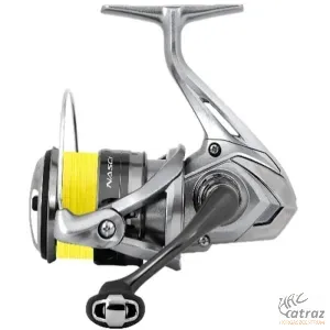 Shimano Nasci Pergető Szett - Daiwa Ninja Pergető Bot + Savage Gear Műcsalik + Reiva Jigek