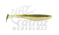 Rapala Crushcity The Kickman 6,3cm AYU - Rapala The Kickman Gumihal 2.5"