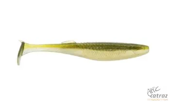 Rapala Crushcity The Kickman 6,3cm AYU - Rapala The Kickman Gumihal 2.5"