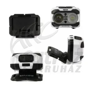 Reiva Seahawk Tölthető Fejlámpa 600lm