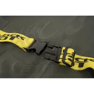 Black Cat Waders Green PVC Mellescsizma – Harcsázó Gázlóruha