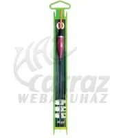 Ragot Ligne Carpe Zsebpeca 1 gramm Horog: 12