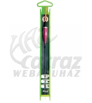 Ragot Ligne Carpe Zsebpeca 1 gramm Horog: 12