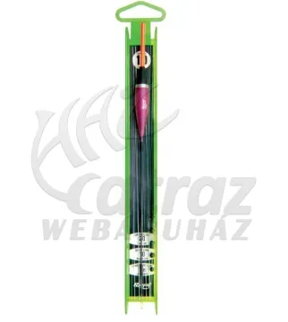 Ragot Ligne Carpe Zsebpeca 1 gramm Horog: 12