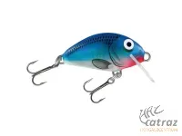 Salmo Tiny IT3F HBS - Holographic Blue Sky