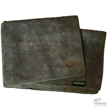 Korda Microfibre Towel - Mikroszálas Kéztörlő