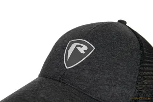 Fox Rage Baseball Sapka - Fox Rage Voyager Dark Grey Cap