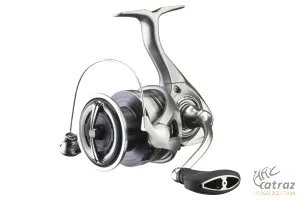 Daiwa 23 Exceler LT 2500 - Daiwa Exceler Pergető Orsó