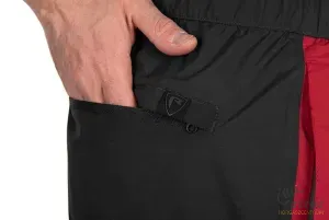 Fox Rage Vízálló Horgász Nadrág Méret: L - Fox Rage Pro Series Stash Waterproof Trousers