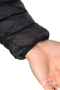 Fox Rage Reversible Quilted Jacket Méret: 3XL - Fox Rage Kifordítható Horgász Kabát