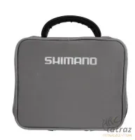 Shimano Soft Plastic Wallet - Shimano Műcsalis Horgász Táska