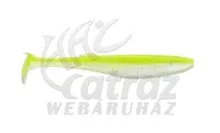 Rapala Crushcity The Kickman 6,3cm CWF - Rapala The Kickman Gumihal 2.5"