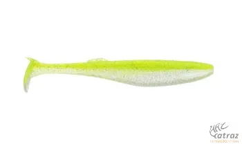 Rapala Crushcity The Kickman 6,3cm CWF - Rapala The Kickman Gumihal 2.5"