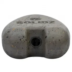 Korda Solidz Inline Lead 140g 5oz - Korda PVA Ólom