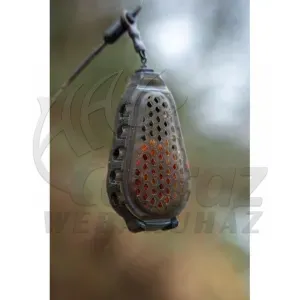 Korum Bait Gripper 90g Etetőkosár - Feederkosár