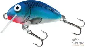 Salmo Tiny IT3F HBS - Holographic Blue Sky
