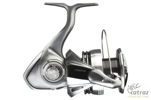 Daiwa 23 Exceler LT 2500 - Daiwa Exceler Pergető Orsó