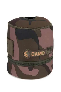 Fox Neoprén Táska Gázpalackhoz - Fox Camolite Gas Cannister Sleeve