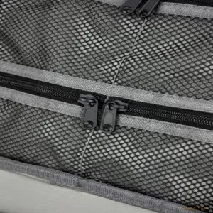 Shimano Soft Plastic Wallet - Shimano Műcsalis Horgász Táska