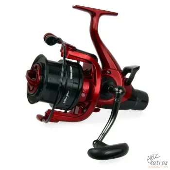 By Döme Team Feeder MasterCarp LCS Pro 5500 - Nyeletőfékes Feeder Orsó