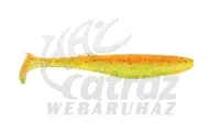 Rapala Crushcity The Kickman 6,3cm FF - Rapala The Kickman Gumihal 2.5"
