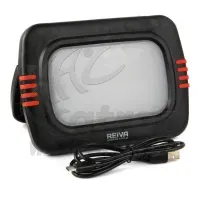 Reiva Forest Akkumulátoros Tábori Lámpa