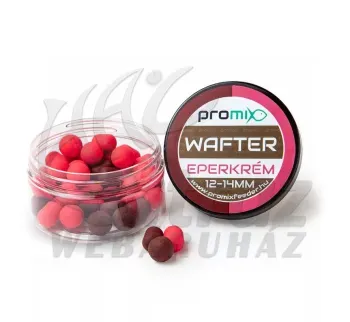 Promix Wafter 12-14mm Eperkrém – Wafter Csali