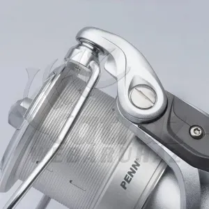 Penn Surfblaster IV 8000 LC Silver távdobó orsó