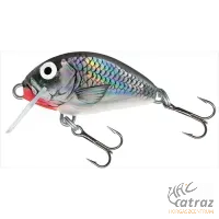 Salmo Tiny IT3F HGS - Holo Grey Shiner