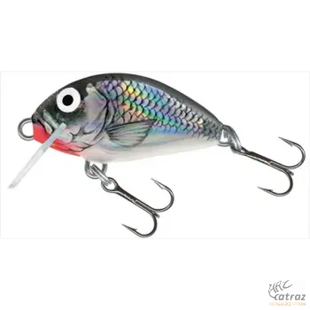 Salmo Tiny IT3F HGS - Holo Grey Shiner