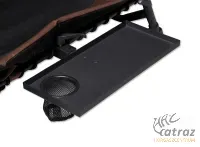 Asztal Carp Spirit Adapterrel Székre Szerelhető