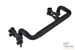 Matrix 3D-R Folding Pole Support - Matrix Rakósbot Tartó Adapter