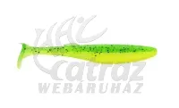 Rapala Crushcity The Kickman 6,3cm LCH - Rapala The Kickman Gumihal 2.5"