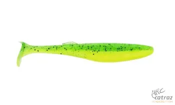 Rapala Crushcity The Kickman 6,3cm LCH - Rapala The Kickman Gumihal 2.5"