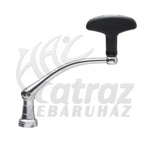Penn Surfblaster IV 8000 LC Silver távdobó orsó