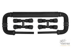 Matrix 3D-R Folding Pole Support - Matrix Rakósbot Tartó Adapter