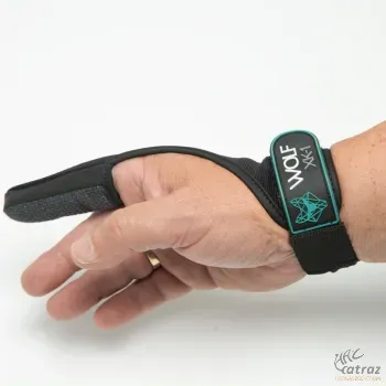 Wolf Casting Glove XK-1 - Wolf Kevlár Dobókesztyű