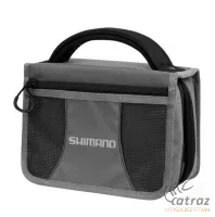Shimano Tackle Wallet - Shimano Pergető Táska