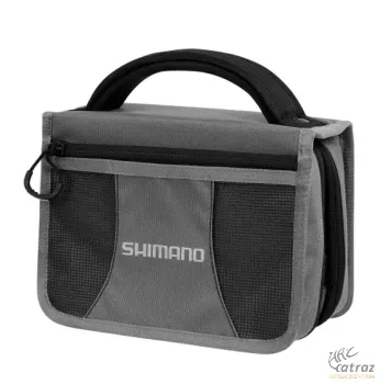 Shimano Tackle Wallet - Shimano Pergető Táska