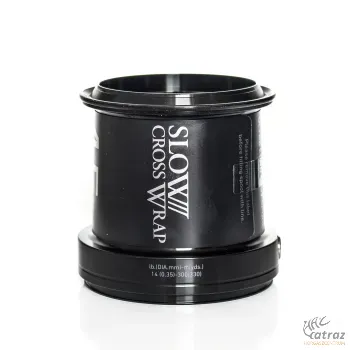 Daiwa Crosscast 45SCW 5000C QD 2024-es Orsóhoz Pótdob