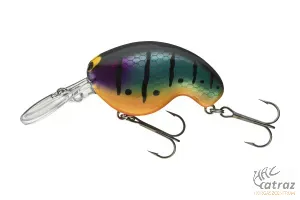 Reiva Casting Pergető Szett - Fox Rage Warrior Multiplikátor Orsó + Fox Rage Gumihalak + Daiwa Wobbler + Fonott Zsinór + Ércsipesz