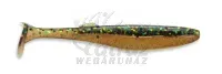 Rapala Crushcity The Kickman 6,3cm P - Rapala The Kickman Gumihal 2.5"