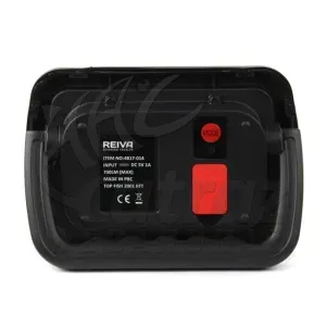 Reiva Forest Akkumulátoros Tábori Lámpa