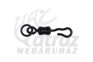 Fox Edges HD Spinner Swivels